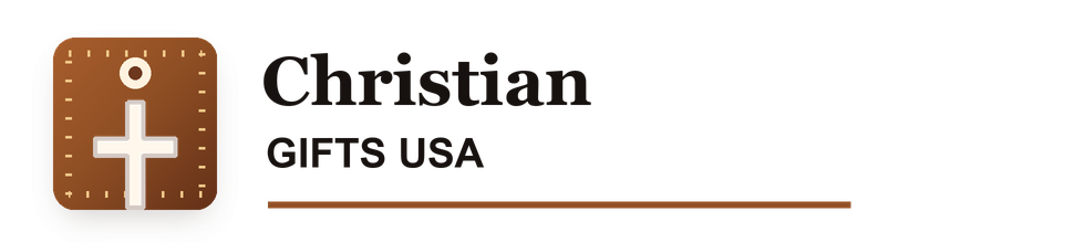 Christian Gifts USA Logo