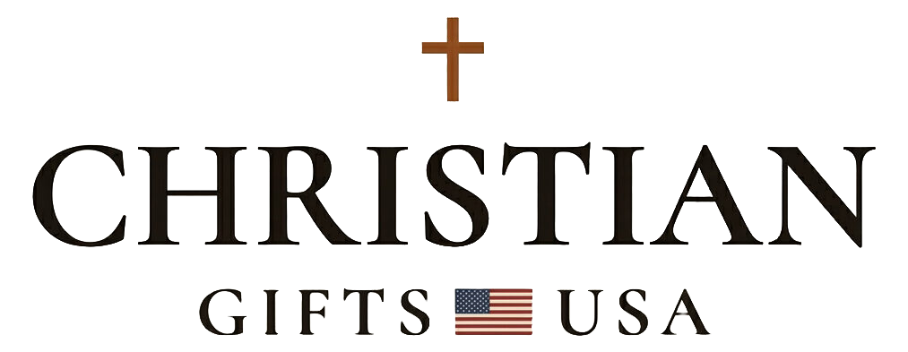 Christian Gifts USA logo