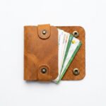 Full-grain leather gift from Christian Gifts USA