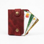 Full-grain leather gift from Christian Gifts USA