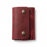Full-grain leather gift from Christian Gifts USA