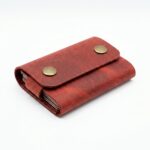 Full-grain leather gift from Christian Gifts USA