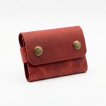 Full-grain leather gift from Christian Gifts USA