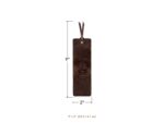 CGU-BKM-BROWN product dimensions