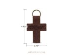 CGU-CRK-BROWN product dimensions