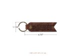 CGU-FLK-BROWN product dimensions