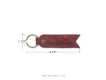 CGU-FLK-RED product dimensions