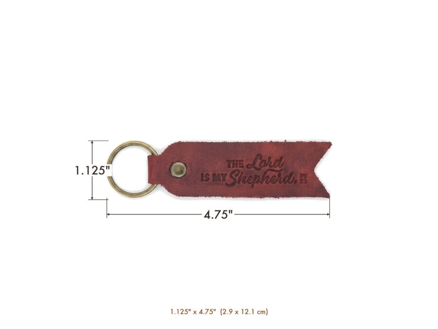 CGU-FLK-RED product dimensions