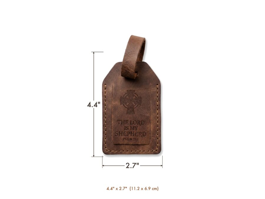 CGU-LUG-BROWN product dimensions