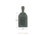 CGU-LUG-GREEN product dimensions