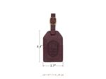 CGU-LUG-RED product dimensions