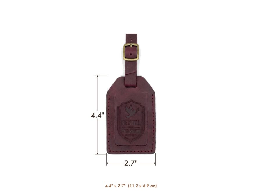 CGU-LUG-RED product dimensions
