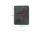 CGU-MCR-GREEN product dimensions