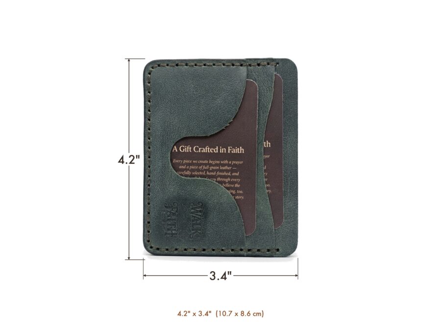 CGU-MCR-GREEN product dimensions