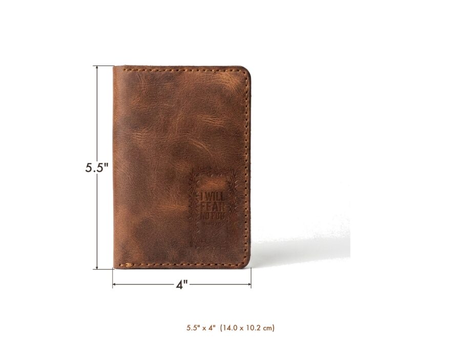 CGU-PAS-BROWN product dimensions