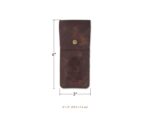 CGU-PEN-BROWN product dimensions