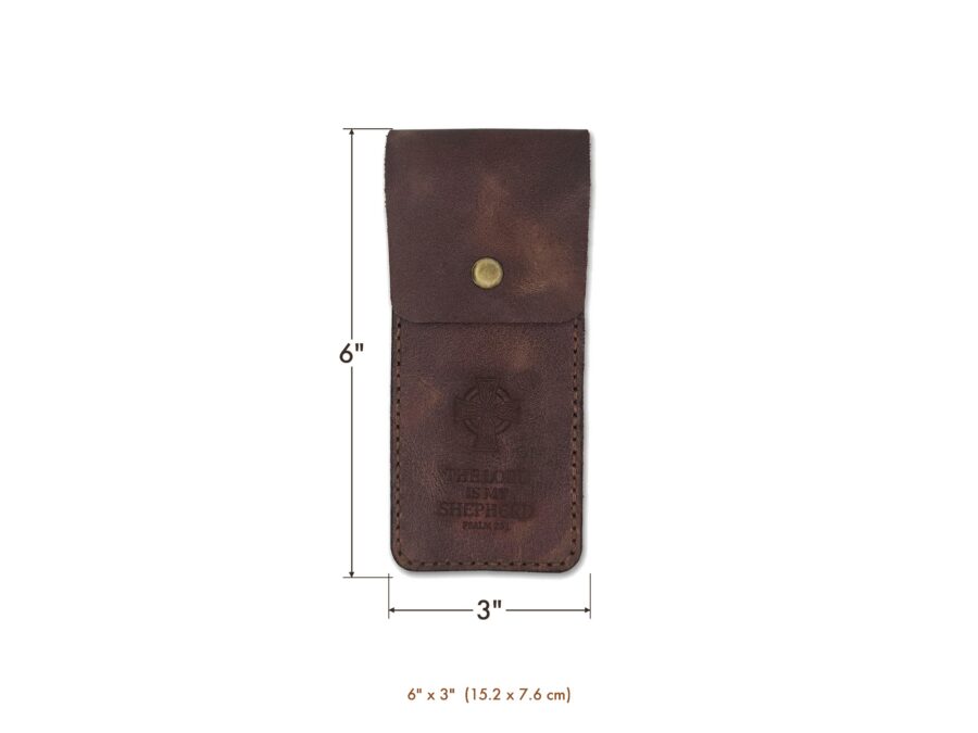 CGU-PEN-BROWN product dimensions