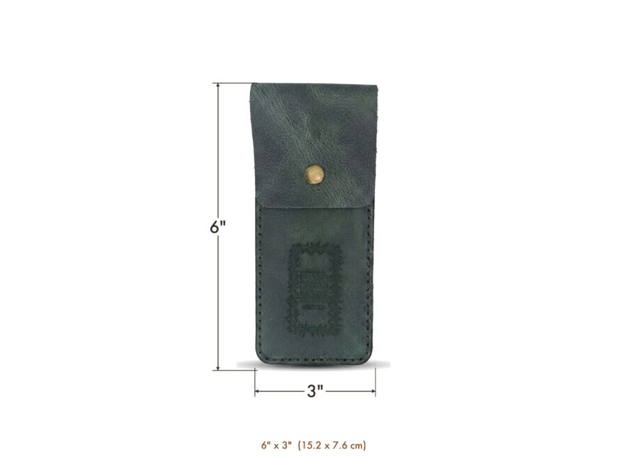 CGU-PEN-GREEN product dimensions