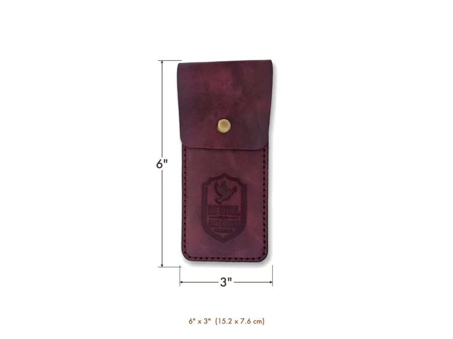 CGU-PEN-RED product dimensions
