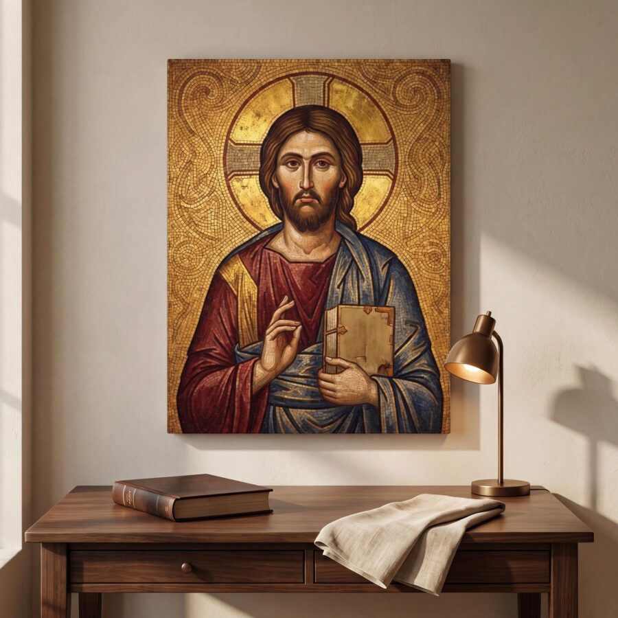 cgu pod canvas pantocrator main