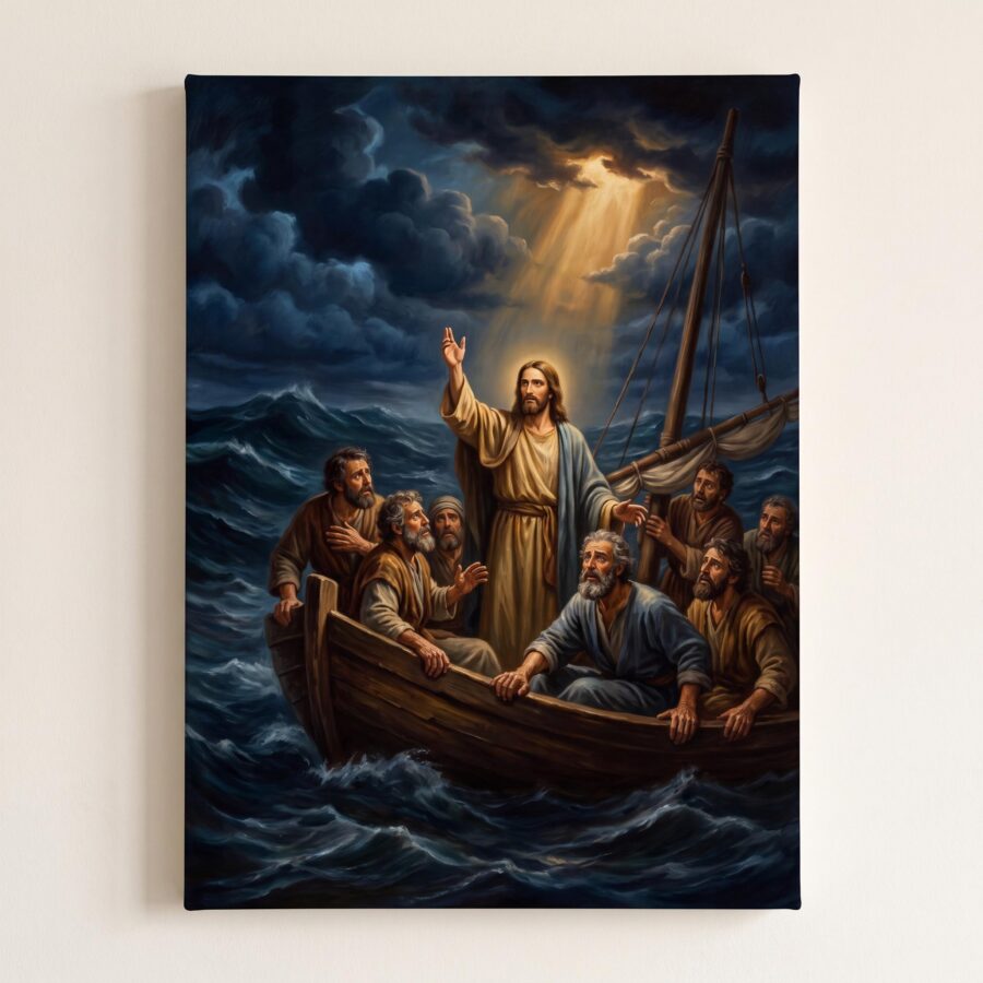 cgu pod canvas peacebestill main