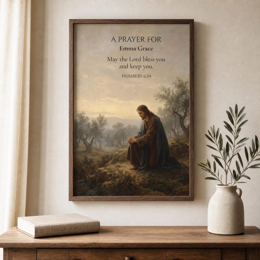 cgu pod poster jesusprayer main