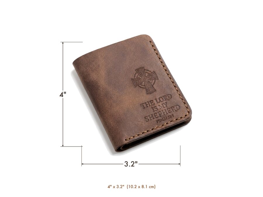 CGU-WAL-BROWN product dimensions