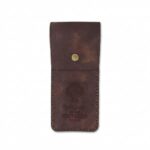 The Lord is my Shepherd Leather Pen Sleeve – Jordan Brown