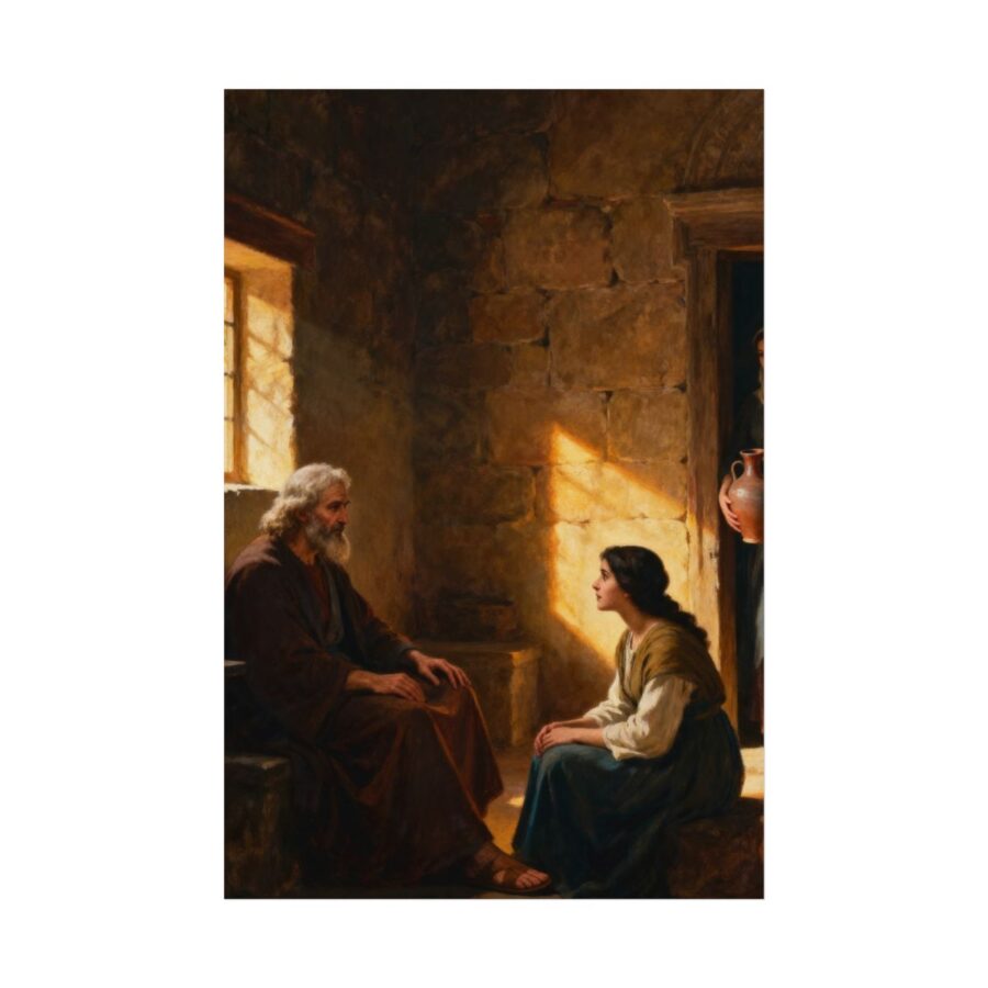 mary and martha poster front 1